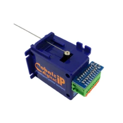DCC Concepts DCP-CBDiP - Cobalt IP Digital Single - Point Motor