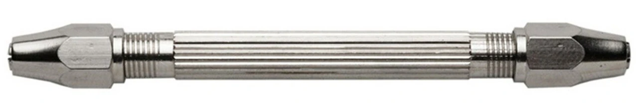 Excel 70023; Double Ended Pin Vise Drill 1 Excel 70023; Double Ended Pin Vise Drill