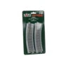 Kato 2-260 - Curve Track R16 7/8'' - 22.5 Degree 4 Pcs. - HO Scale