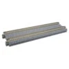 Kato 20-012 - 186mm (7 5/16") Double Track Straight - N Scale