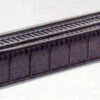 Micro Engineering 75-151 - Deck Girder Bridge Kit 40ft Open - N Scale