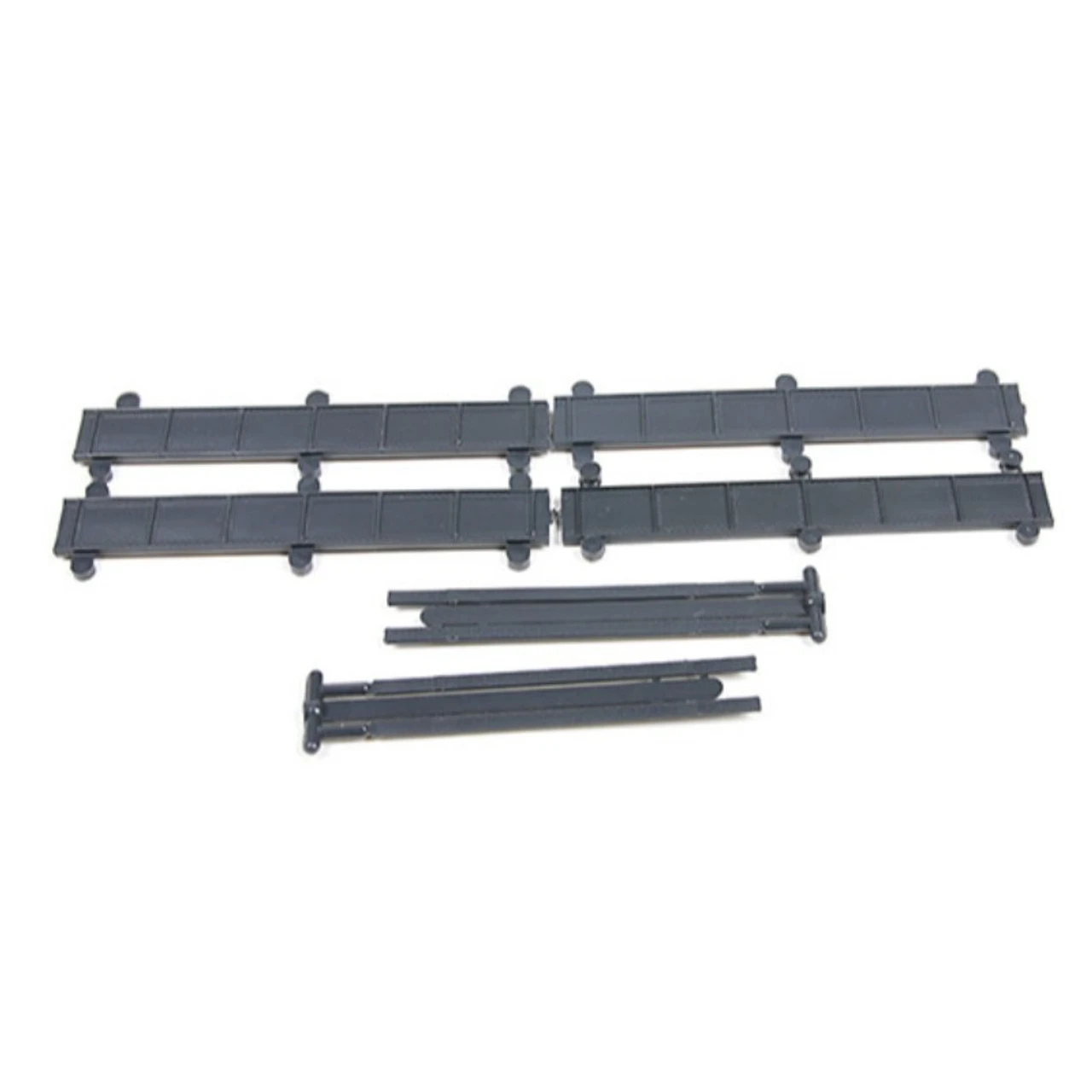 Micro Engineering 80-167 - 30' Plate Girder (4) - HO Scale 1 Micro Engineering 80-167 - 30' Plate Girder (4) - HO Scale
