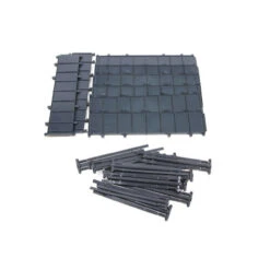 Micro Engineering 80-180 - 85' Plate Girder (4) - HO Scale