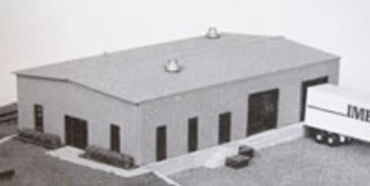 Micro Engineering 55-004 - Murphy Manufacturing - HO Scale 1 Micro Engineering 55-004 - Murphy Manufacturing - HO Scale