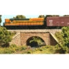 Monroe Models 9001 - Stone Arch Bridge - N Scale Kit