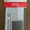 Micro-Trains 98800171- Delayed Uncoupler - N Scale