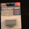BLMA #505 - Trackside Equipment Shed - N Scale