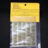 Gold Medal Models 160-30 - Spike-Tipped Wrought Iron Fence Extender Set - N Scale