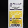 Pikestuff 541-8110 - Concrete Steps (2 Each) - N Scale Kit