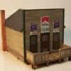 RslaserKits 3038 - Tom’s Country Store - N Scale Kit