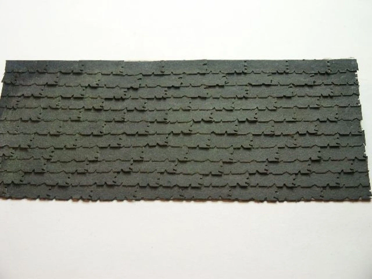 RslaserKits 3930 - Tar Paper - N Scale Kit 1 RslaserKits 3930 - Tar Paper - N Scale Kit