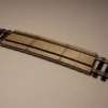 Osborn Models 1049 - 22" Radius Level Crossing Boards - HO Scale