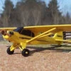 Osborn 1089 - Piper J-3 Cub - HO Scale
