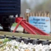 Osborn Models 3096 - Rail End Bumpers - N Scale