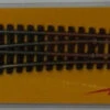 PECO SL-E387F - Code 55 Curved Turnout Left Hand (Electrofrog) - N Scale