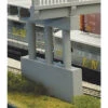 Rix Products 150 - Highway Pier - N Scale