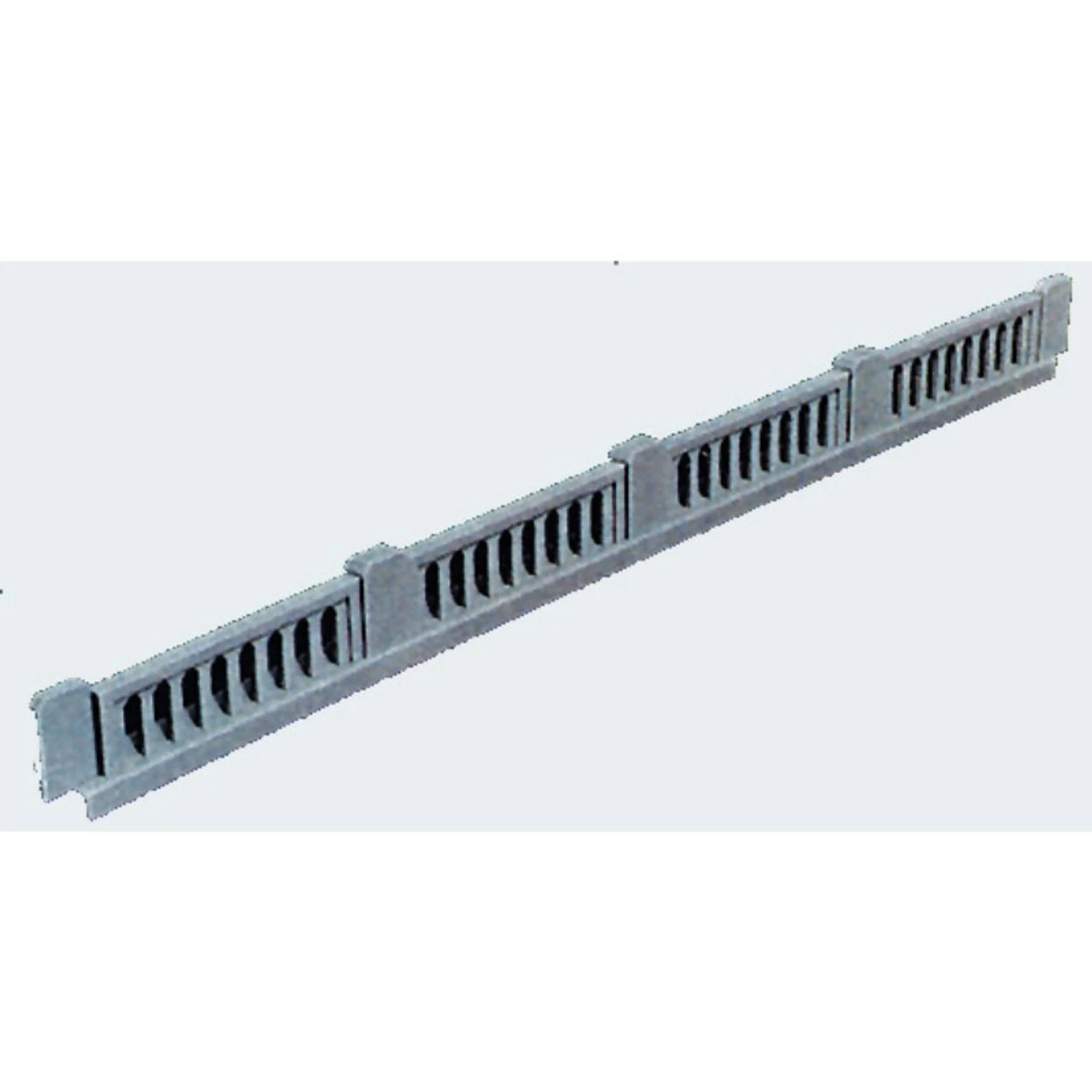 Rix Products 154 - Early Highway Overpass Railings - N Scale 1 Rix Products 154 - Early Highway Overpass Railings - N Scale