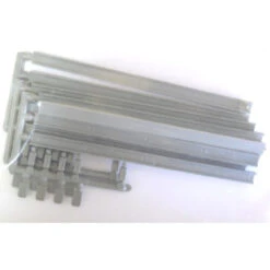 Rix Products 155 - Early Highway Beams - N Scale