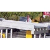 Rix Products 161 - Modern 50' Highway Overpass - N Scale