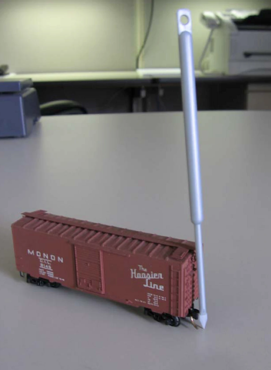 Rix Pick 24 - Uncoupling Tool 2 Pack - N Scale 1 Rix Pick 24 - Uncoupling Tool 2 Pack - N Scale