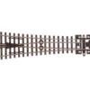 PECO SL-397 - Code 80 #6 Wye Medium (Insulfrog) - N Scale