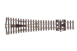 PECO SL-397 - Code 80 #6 Wye Medium (Insulfrog) - N Scale
