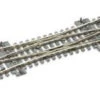 PECO SL-90 - Code 100 Double Slip (Insulfrog) - HO Scale