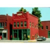 Smalltown USA 6003 - Jessicas Salon - HO Scale Kit