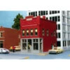 Smalltown USA 6004 - Madlenes Deli - HO Scale Kit