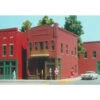 Smalltown USA 6023 - Hals Hobbies - HO Scale Kit