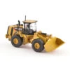 Tonkin 10004 - Caterpillar 966K Wheel Loader - HO Scale