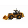 Tonkin 10006 - Caterpillar 972K Wheel Loader - HO Scale