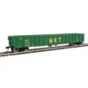 Walthers Trainline 931-1862 - Gondola Missouri-Kansas-Texas (MKT) 12440 - HO Scale