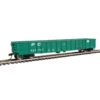Walthers Trainline 931-1864 - Gondola Penn Central (PC) 525702 - HO Scale