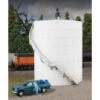 Walthers 933-3893 - Oil Storage Tank - N Scale