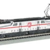 Bachmann 65304 - GE GG-1 SILVER W/ RED STRIPE DCC SOUND W/ DCC & Sound Pennsylvania (PRR) 4872 - HO Scale
