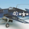Academy 12481 - F6F-3/5 USA HELLCAT United States - 1:72 Scale Kit