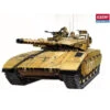 Academy 13267 - MERKAVA MK. 3 IDF Israel - 1:35 Scale Kit