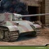 Academy 13523 - Pz.Kpfw.V Panther G "Ver.Last" Germany - 1:35 Scale Kit