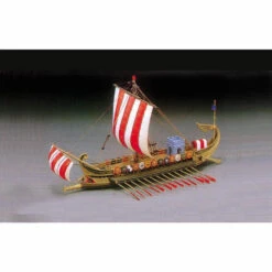 Academy 14207 - Roman Warship Roman - 1:72 Scale Kit