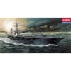 Academy 14210 - USS KITTY HAWK CV-63 United States - 1:800 Scale Kit