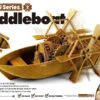 Academy 18130 - Da Vinci Paddleboat - Kit