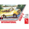AMT 1248 - 1977 International Harvester Scout II - 1:25 Scale Kit