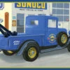 AMT 1289 - 1934 Ford Pickup Sunoco - 1:25 Scale Kit