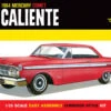 AMT 1334 - 1964 Mercury Comet "Craftsman Plus Series" - 1:25 Scale Kit