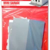 AMT 1361 - Mini Garage Snap - 1:64 Scale Kit