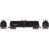 Athearn RTR 15941 - RTC 20,900 Gallon Tank GE Rail Services (TLDX) 120038 - HO Scale