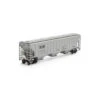Athearn RTR 18791 - PS 4740 Covered Hopper Norfolk & Western (NW) 176854 - HO Scale