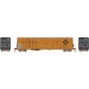 Athearn 25350 - 57' PCF Mechanical Reefer Erie Lackawanna (EL) 5029 - N Scale