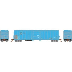 Athearn 25361 - 57' PCF Mechanical Reefer Cold Train (NDRX) 13080 - N Scale